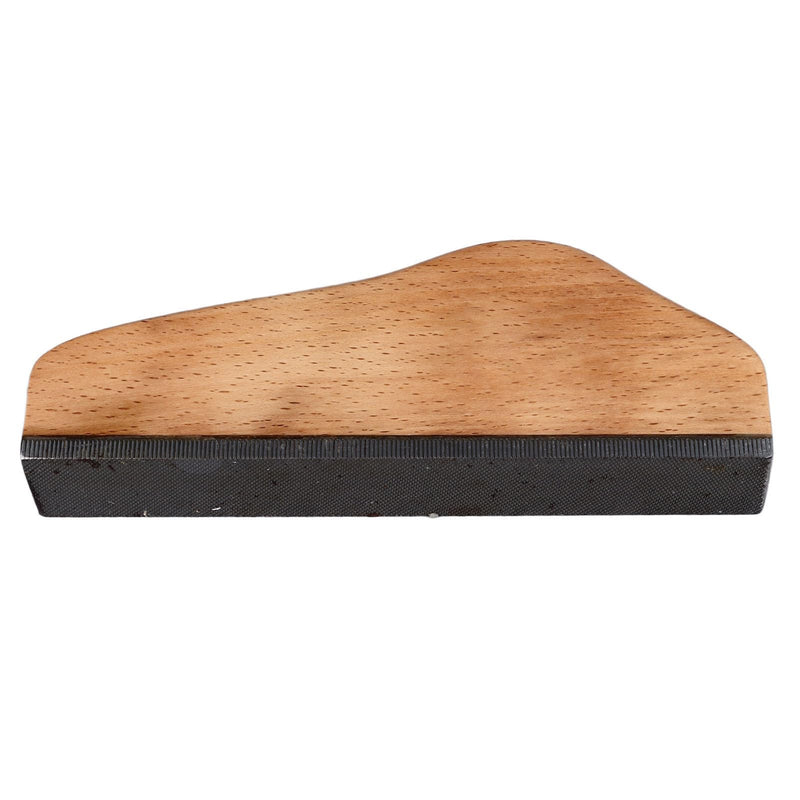 [AUSTRALIA] - 6 Inch Guitar Fret Beveling File,Guitar Fret End Bevel File Luthier Tool for Guitar Bass 
