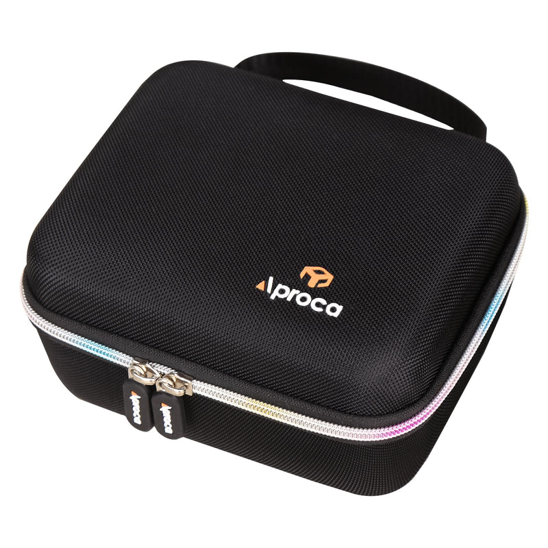Aproca Portable Hard Storage Case, for MAONO Gaming Audio Mixer Audio Interface and Accessories