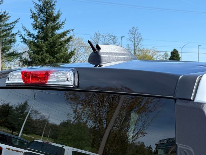 [AUSTRALIA] - CravenSpeed Stubby Jr Antenna Compatible with Ford Maverick 2022-2026 | 2 inches | Short Antenna Replacement | Made in The USA Maverick 2022-2024 