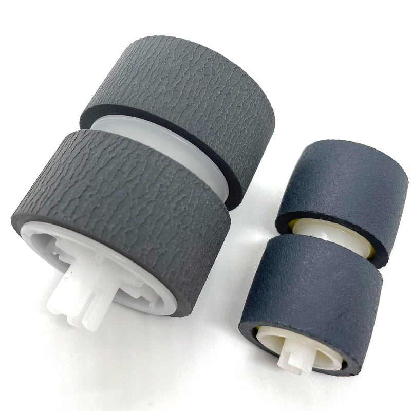 Original Exchange Feed Roller Kit for Canon DR-C125 DR-C225 DR-C225II Scanner Accessories