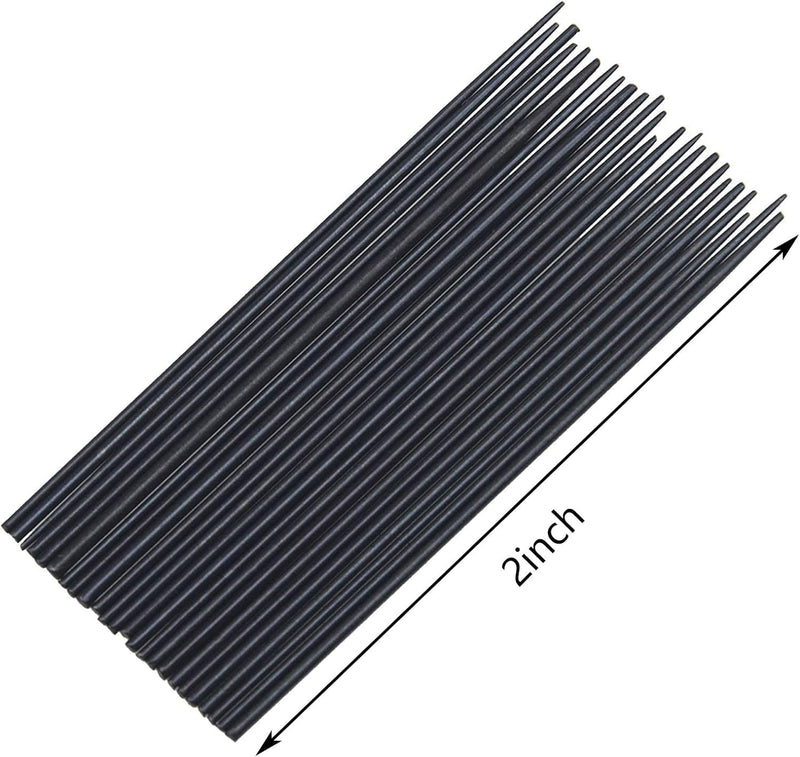 24pcs Saxophone Needle Springs, 4 Reed leaf for Saxophone Clarinet Flute Woodwind Instruments Repair Accessory