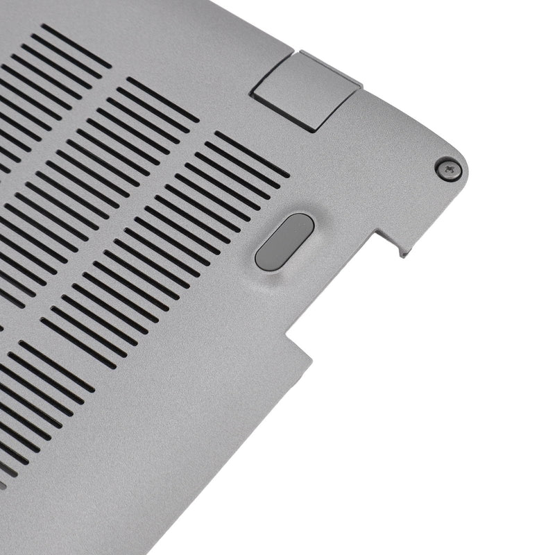 Professional Replacement Laptop Bottom Cover for Latitude 5410 E5410 with Fit, Heat Dissipation, Premium ABS Material for Latitude 5410 E5410 Laptop