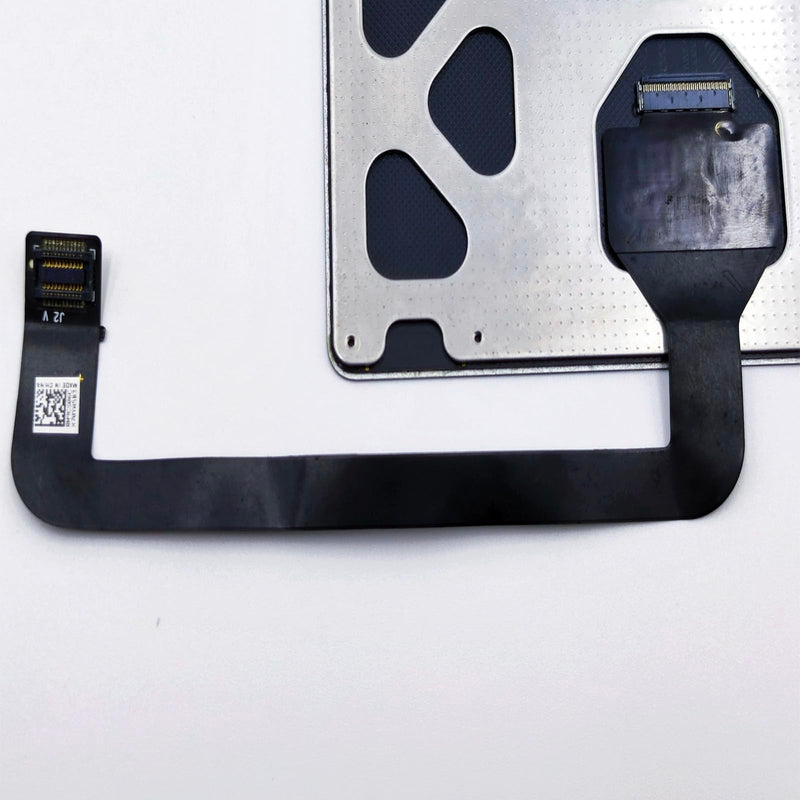 HAWSON A1286 Trackpad Replacement for MacBook Pro 15" A1286 Trackpad Touchpad with Flex Cable 2009 2010 2011 2012 Year 821-0832-A, 922-9035, 922-9306, 922-9749 A1286 Trackpad with Cable