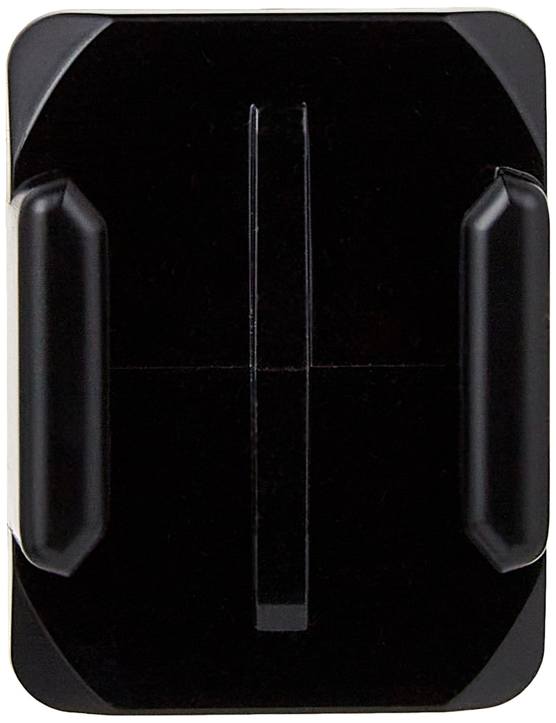 GoPro Flat + Curved Adhesive Mounts (All GoPro Cameras) - Official GoPro Mount Black