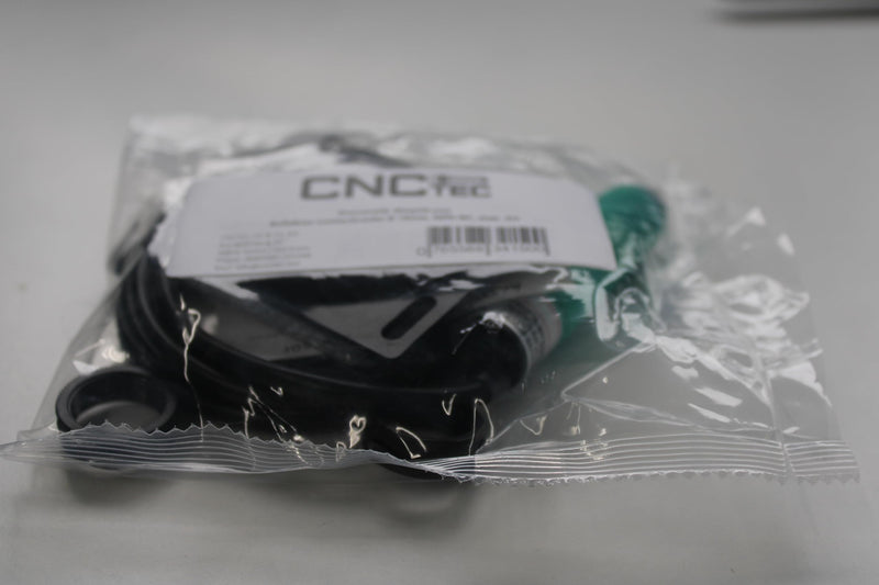 Reflector Photoelectric Sensor 6-36 Volt DC NPN NC, Diameter 18 mm Light Barrier with Mirror IR Photoelectric Sensor up to 2 Metres (Reflection Light Barrier, 2 Metres, Diameter 18 mm, NPN NC)