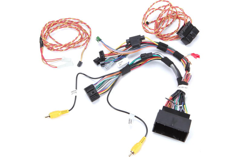 Idatalink Maestro HRN-HRR-CH3 T-Harness for Select Chrysler, Dodge, and Jeep 2013+ Vehicles - Replace The factory radio while retaining steering wheel controls (ADS-MRR or ADS-MRR2 module required)