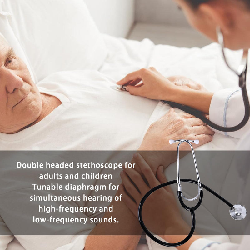 Manual Blood Pressure Monitor: Blood Pressure Monitor Manual Blood Pressure Cuff Home Blood Pressure Cuff Kit Blood Pressure Cuff with Stethoscope with Zip Case