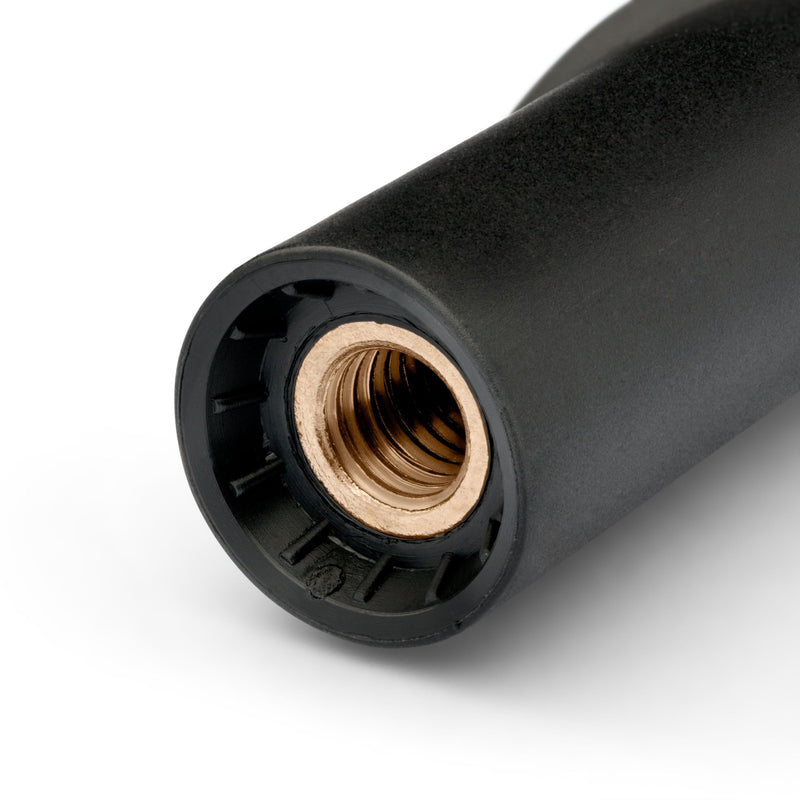 Votex 8 Inch Antenna fits Chevrolet Silverado 1500 (2006-2026) Short Rubber Antenna - Carwash Proof - Premium Reception - Internal Copper Coil