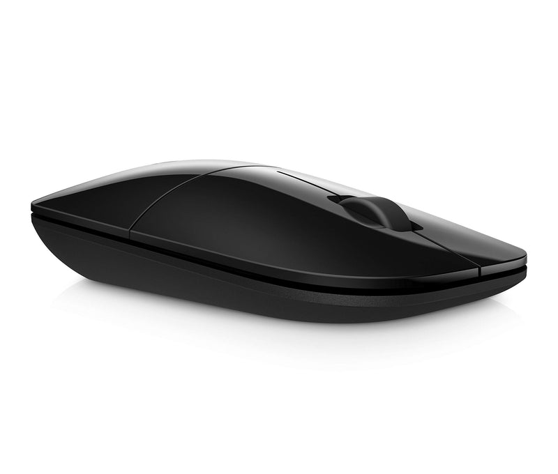 HP Wireless Mouse Z3700, Black (V0L79AA#ABL)