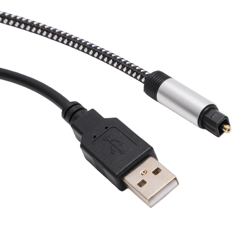 192KHz HDMI ARC to Optical Audio Converter for TV to Soundbar, Plug & Play 3.4ft/1.05m ARC to Optical Cable Audio Extractor Adapter Splitter for Sound System Speaker Home Theater Support Dolby/DTS 5.1