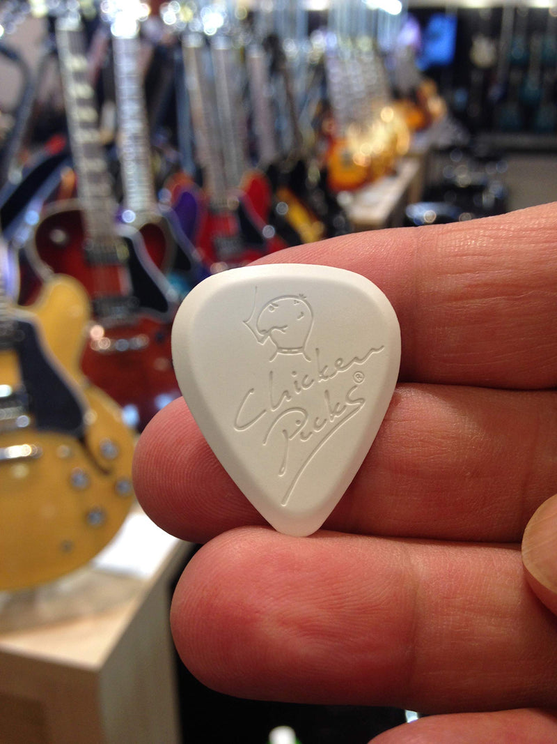 [AUSTRALIA] - 2 x ChickenPicks Light 2.2 mm,10796156 one size one colour 