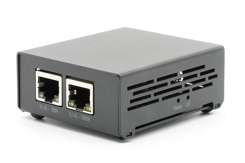 KKSB Rock Pi E Case | Radxa Rock Pi E Enclosure
