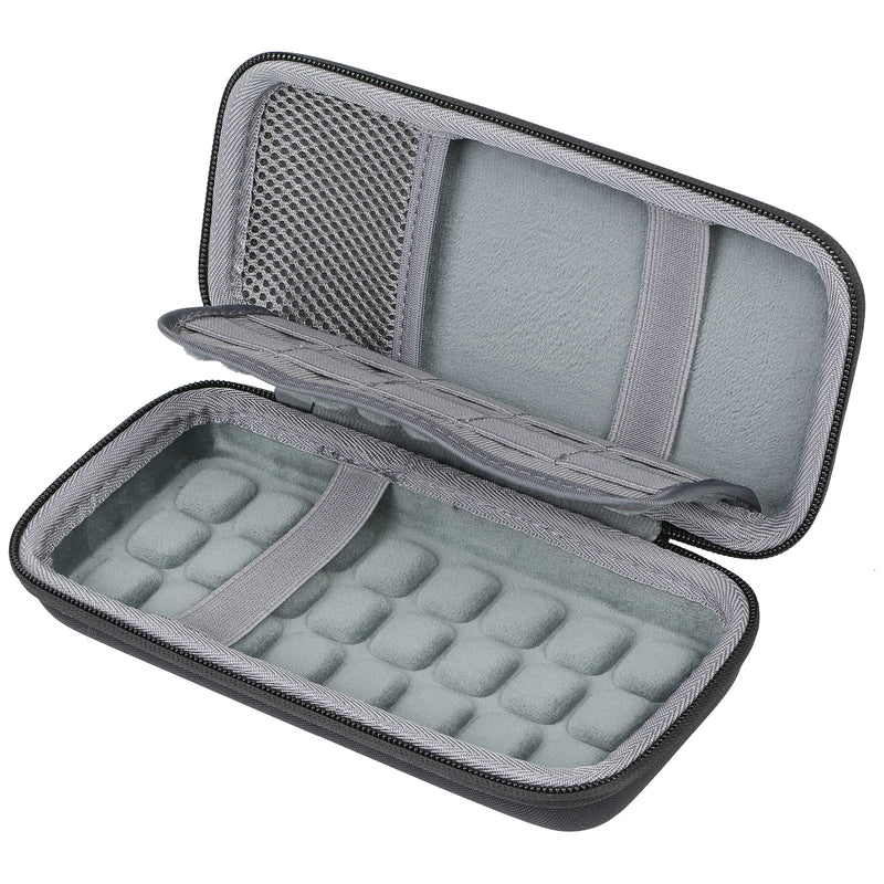 co2CREA Hard Case Replacement for Western Digital Elements Portable 1TB 2TB 3TB 4TB External Hard Drive