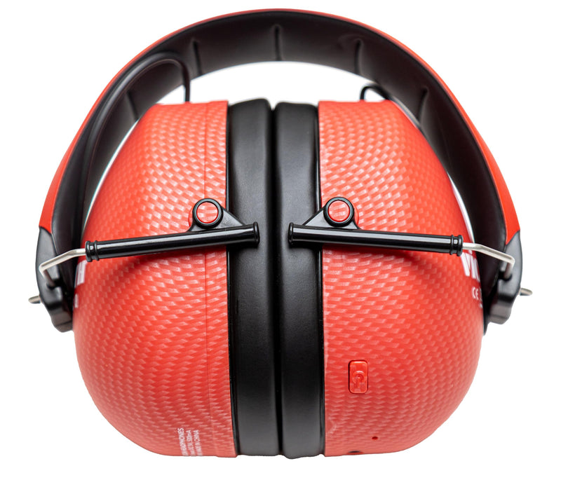 Vic Firth Bluetooth Isolation Headphones 6-12 Months