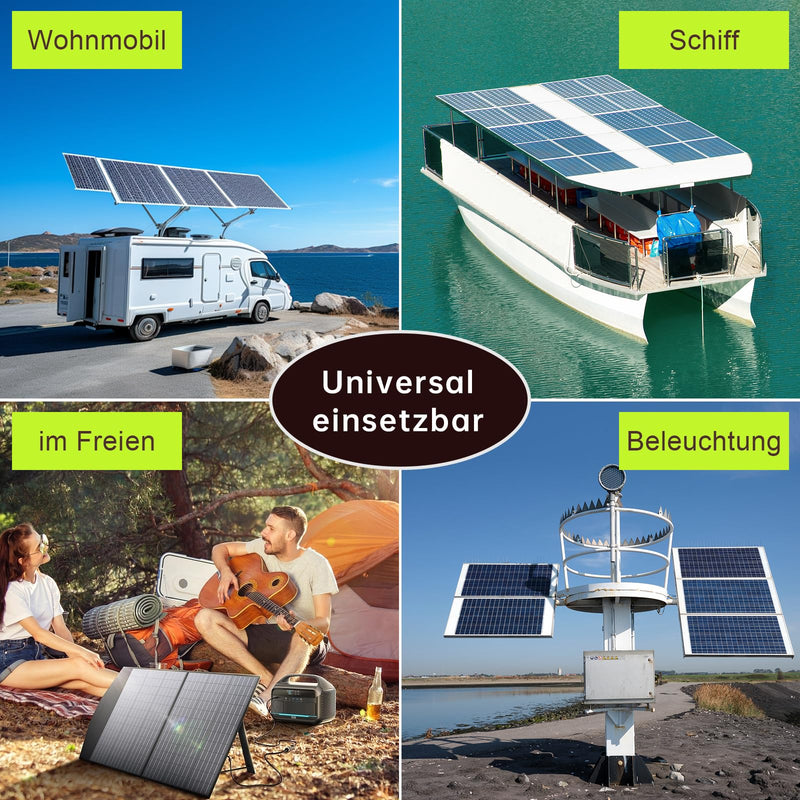 MXRPV Solar Cable 4 mm²/6 mm², Solar Cable Extension 2/3/5/10/15 m, Tool-Free Solar Extension Cable, PV Cable (6 mm², 5 m) 6mm²5m