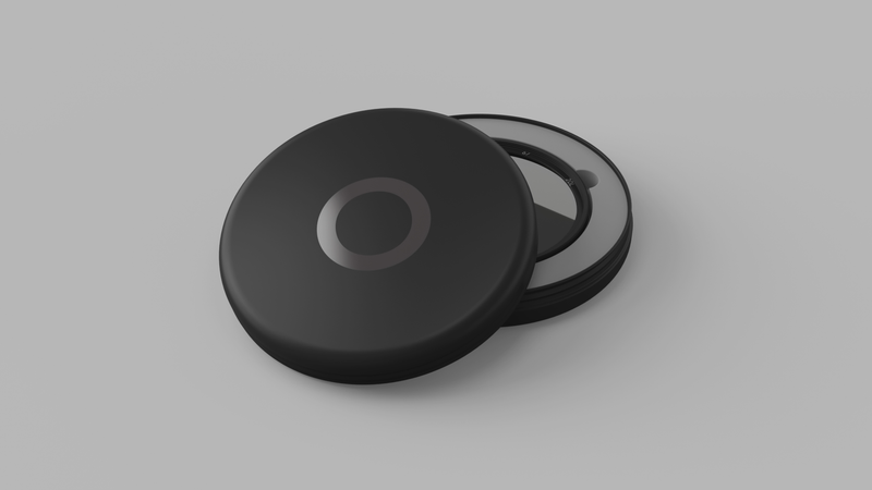 Urth 58mm ND64 (6 Stop) Lens Filter (Plus)