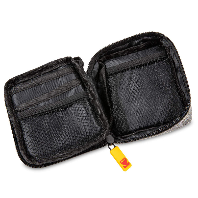 KODAK Projector Case Branded Case Fit for Luma 75, 150 Also Features Easy Carry Hand Strap & Built-in Pockets for Accessories