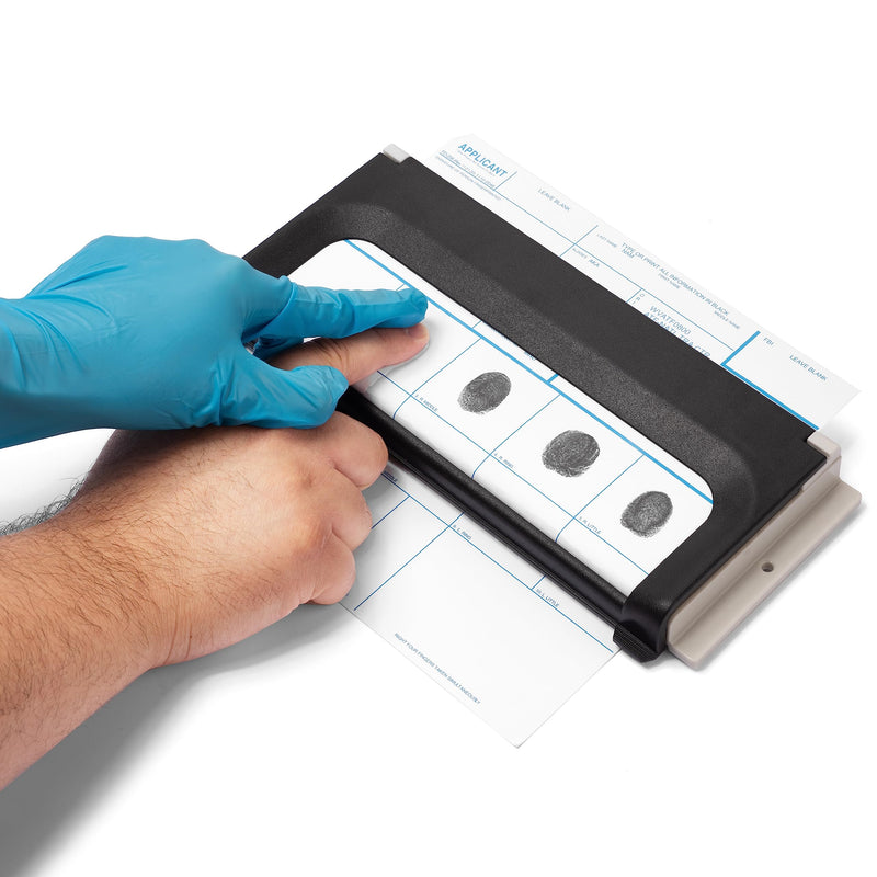 [AUSTRALIA] - Made in USA - FD 258 Fingerprint Cards 2025, 6 Pack - 11-1-20 Newest Version NO ORI 