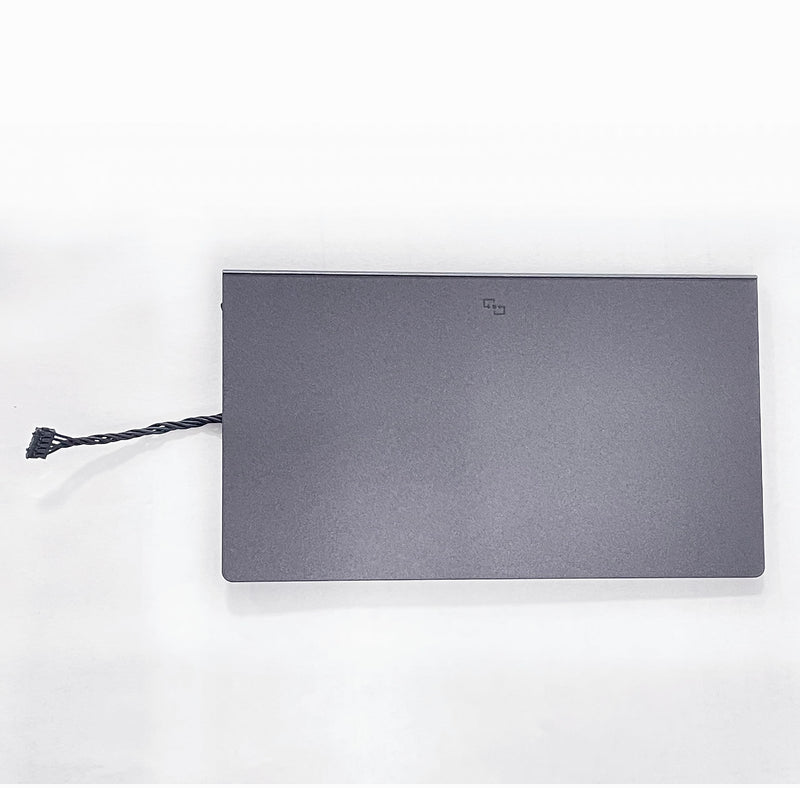 Touchpad Clickpad TrackPad with NFC Cable Replacement for Lenovo Thinkpad X1 Yoga 5th Gen (20UB 20UC) X1 Yoga 4th Gen (20QF 20QG 20SA 20SB) 01YU095 01YU094 SM10P36088 SM10P36086