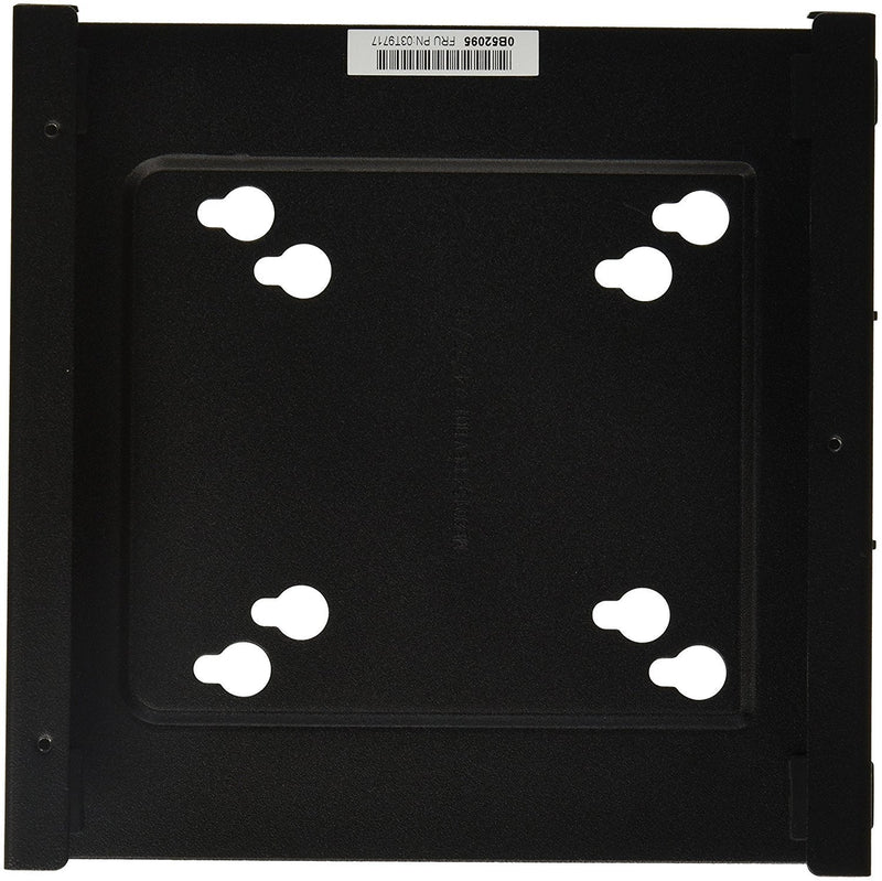 Lenovo Tiny VESA Mount - System mounting bracket - for ThinkCentre M72e (tiny de 0B47374