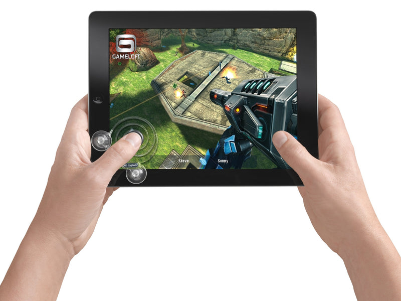 Logitech G Joystick for iPad and iPad2