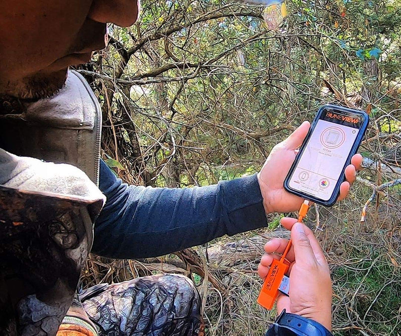 Trail Camera Viewer for iPhone, Corded SD Memory Card Reader Plays Video & Photo on All Latest Apple iOS iPad and iPhone Models