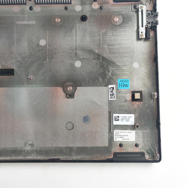 Bottom Case for Dell Latitude 5430 E5430 | Base Enclosure Lower Cover,Laptop Bottom HousingP/N D8RFY/0D8RFY/AP3IT000304