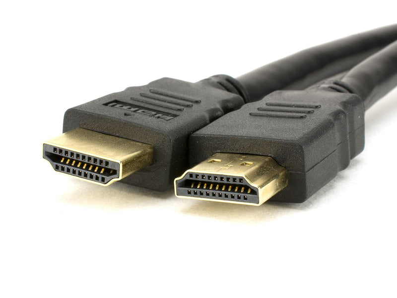 StarTech.com VGA to HDMI Adapter & 6ft (2m) Cable - 4K High Speed With Ethernet - UHD 30Hz Video - 1.4 Standard - Ultra HD Monitors, Projectors, TVs & Displays - Black