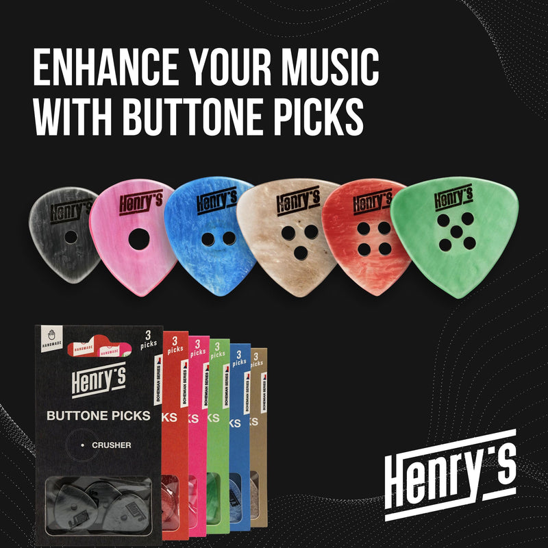Premium Guitar Picks Folker Brown - Exceptional Sound Precise Tones - Guitar Picks For Acoustic Electric Guitar - Guitar Accessories Gift Men Begginers Guitarists Gift
