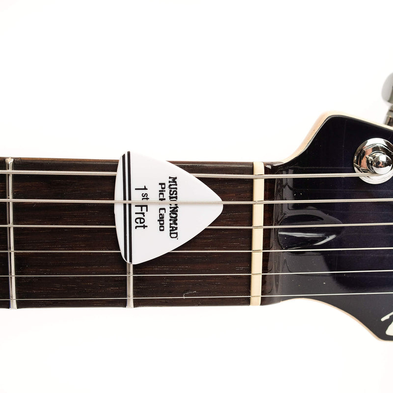 [AUSTRALIA] - MusicNomad Truss Rod Neck Relief Measure and Adjust Kit Compatible with Martin Guitars (MN612) 