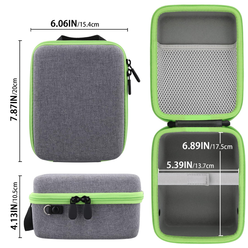 [AUSTRALIA] - Hard Carrying Storage Case Compatible with LeapFrog Magic Adventures Binoculars 