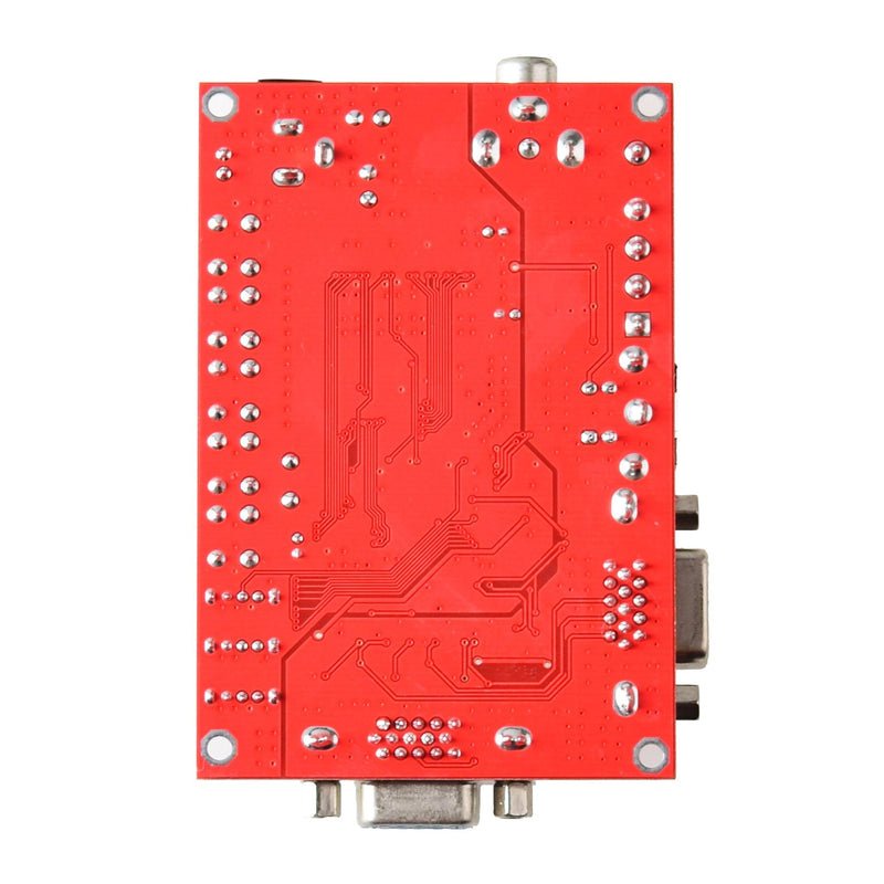 [AUSTRALIA] - Mcbazel Arcade Game VGA to CGA RGBS CVBS S-Video Video Converter Board GBS-8100 