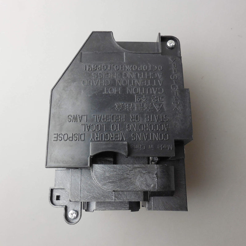 CTLAMP Ecomonic Choice NP23LP / 100013284 Replacement DLP/LCD Projector Lamp NP23LP Compatible Bulb with Housing Compatible with NEC NP-P401W NP-P451W NP-P451X NP-P501X Economic Choice