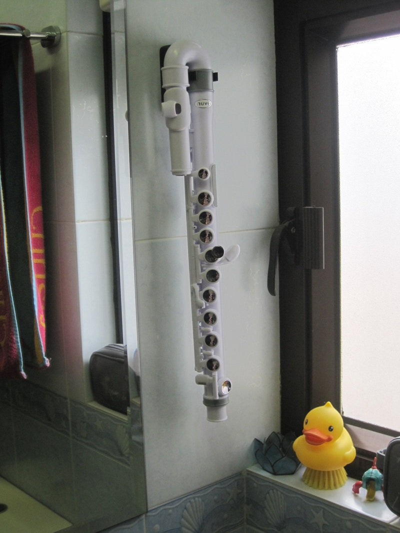 Nuvo Wall Hanger (1) (Clarinéo, Flute or jSax)