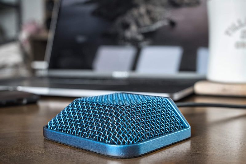 [AUSTRALIA] - MXL AC-44 USB Boundary Conferencing Microphone - Cobalt MXL AC44 COBALT 