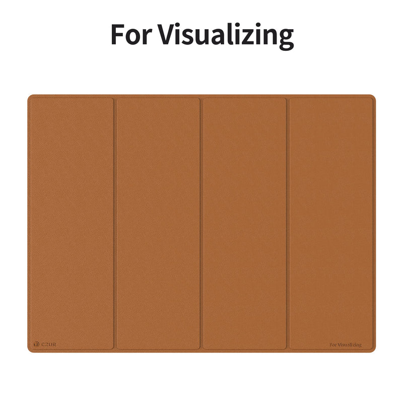 CZUR Doublesides Visualizing Pad for Fancy Series Document Camera