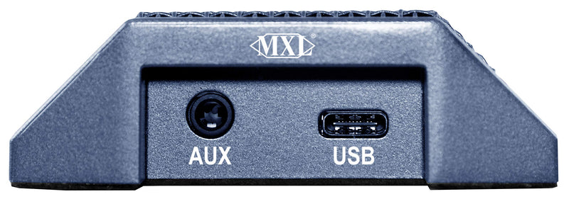 [AUSTRALIA] - MXL AC-44 USB Boundary Conferencing Microphone - Cobalt MXL AC44 COBALT 