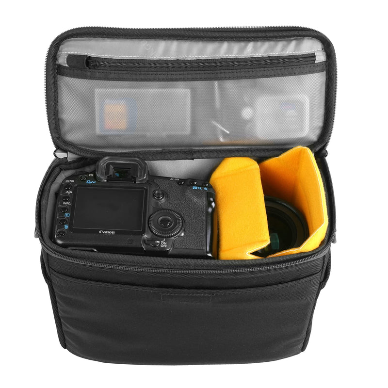 VANGUARD VEO BIB T25 Camera Insert Divider Bag Large