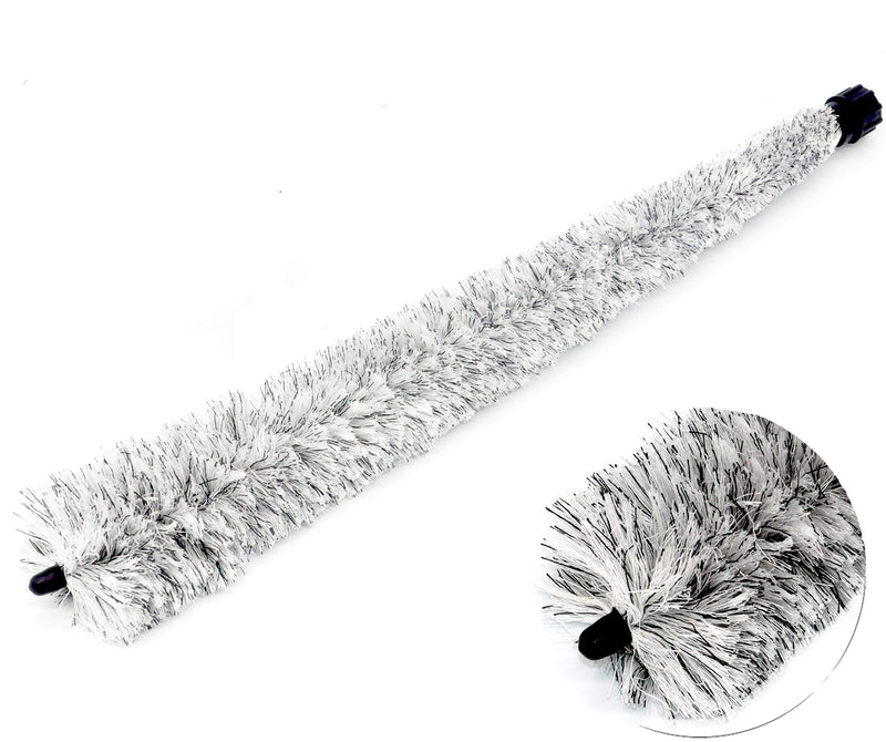 [AUSTRALIA] - KUKYO　Alto Sax Pad Saver, ultra fiber Brush Cleaner Maintain Care Tool, easy to environment,easy to body of human, Gifts. 