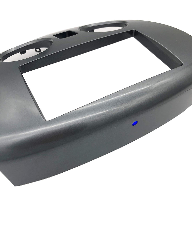 Double Din Dash Kit for Mitsubishi Eclipse | Compatible with Mitsubishi Eclipse