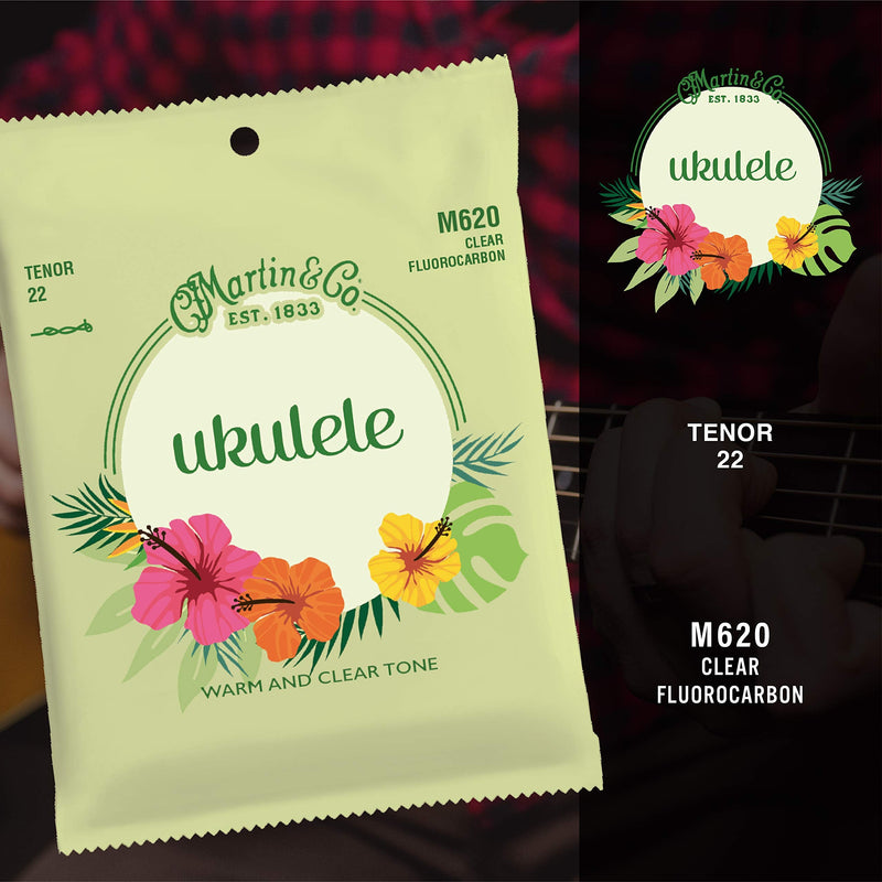 Ukulele Strings (Tenor) Tenor