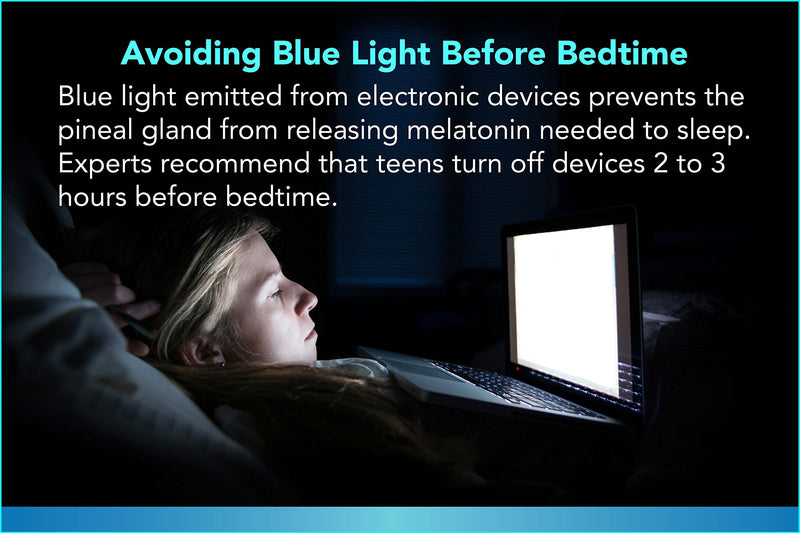 Anti Blue Light Screen Protector (3 Pack) for 11.6 Inches Laptop. Filter Out Blue Light That Relieve Computer Eye Strain and Help You Sleep Better