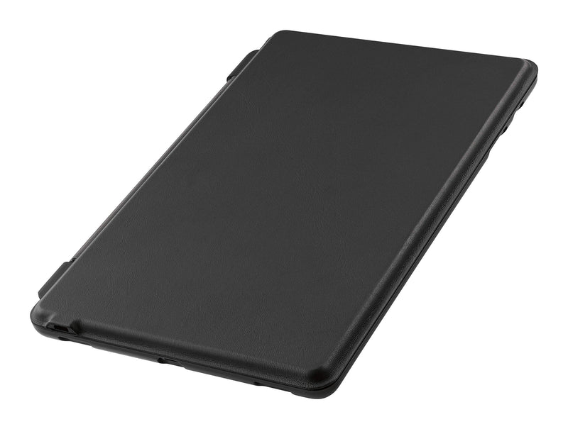 Galaxy Tab A 10.1 (2019) Wireless Bluetooth Keyboard Cover, Samsung, Black