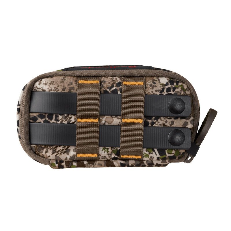 Badlands Bottom Pocket, Approach GT