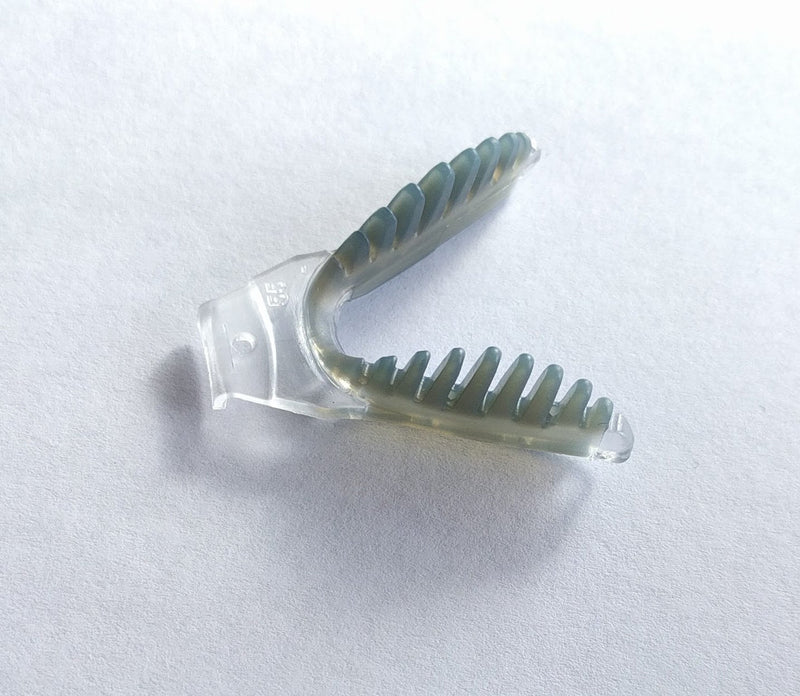 [AUSTRALIA] - OnGuard OG220S Replacement Bridge 55-15-130, 1 Pc Small 