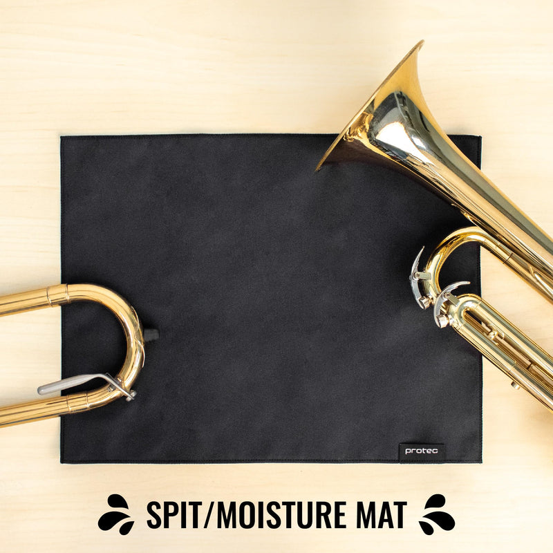 Protec Spit and Moisture Mat 10x13 Model A108