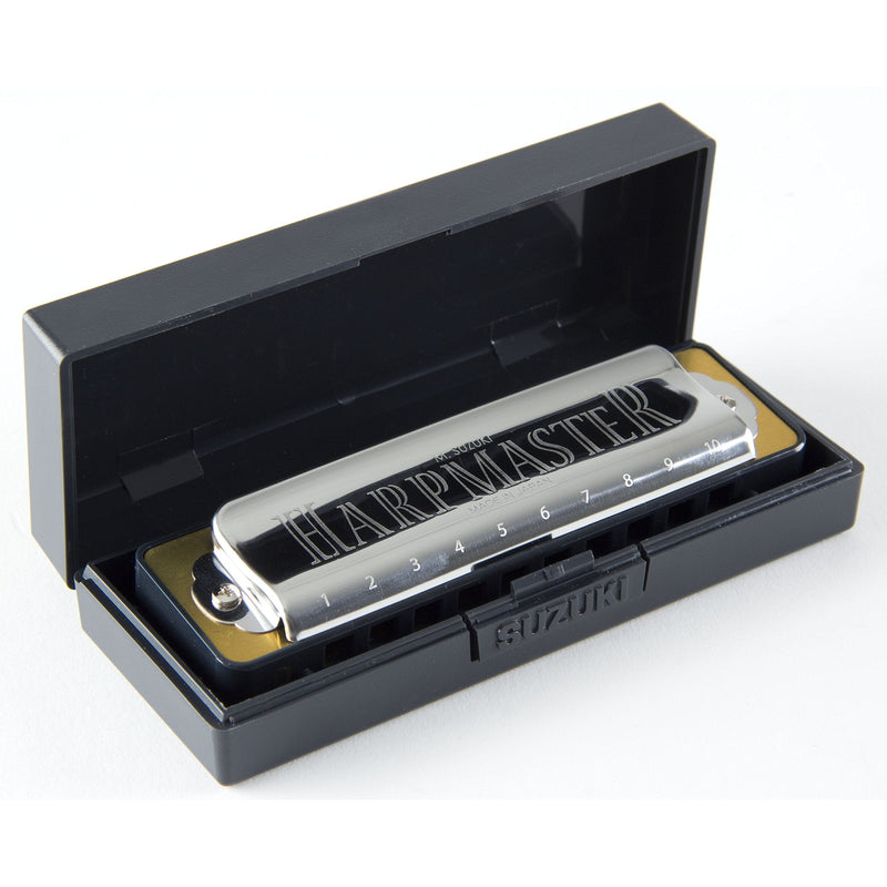 [AUSTRALIA] - Other Harmonica (MR-200-C), multi-coloured C 