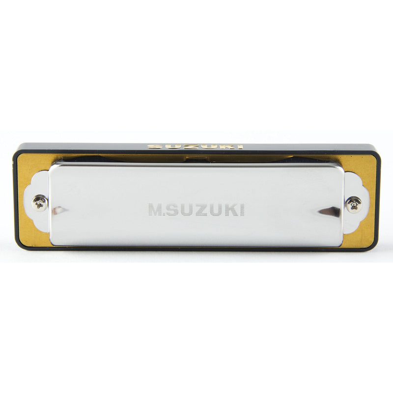 [AUSTRALIA] - Other Harmonica (MR-200-C), multi-coloured C 