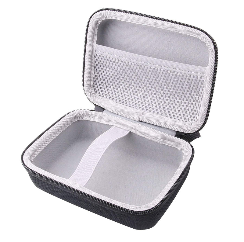 WERJIA Hard Carrying Case Compatible with Reshow Cassette Player – Portable Tape Player(only case)