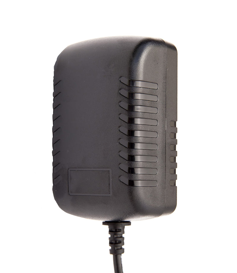 [AUSTRALIA] - OMNIHIL 8 Feet AC/DC Power Adapter 12V 2A (2000mA) 5.5x2.5millimeters Compatible with Yamaha P Series P105 88-Key Digital Stage Piano Keyboard 
